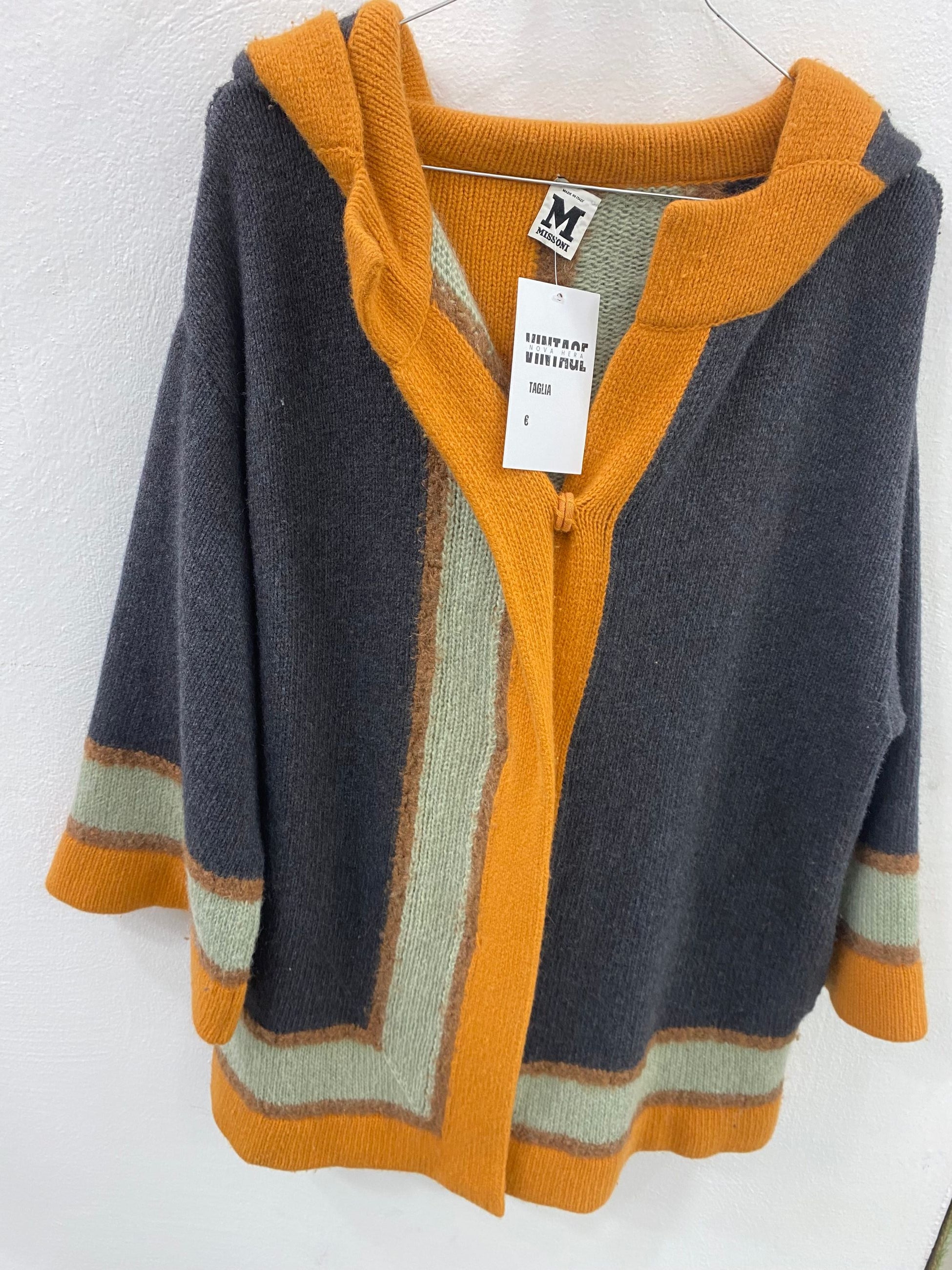 Giacche missoni